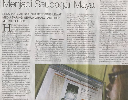 Kutu Media Indonesia